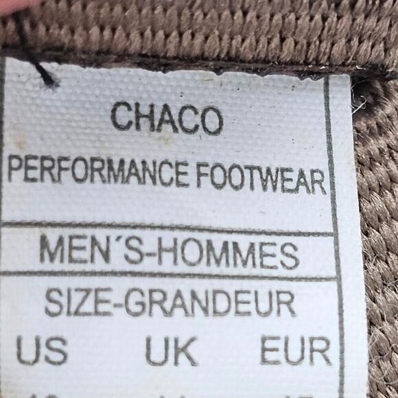 Chaco Sandals - Picture 6 of 7